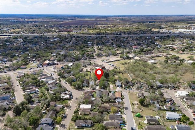 1341 CSM Ruben Vela Street, San Benito, TX 78586