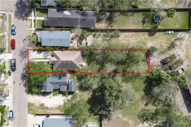 1341 CSM Ruben Vela Street, San Benito, TX 78586