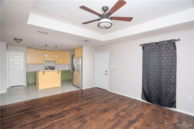 1341 CSM Ruben Vela Street, San Benito, TX 78586