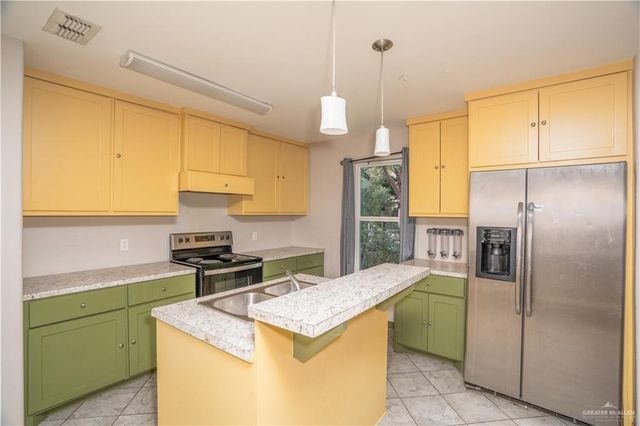 1341 CSM Ruben Vela Street, San Benito, TX 78586