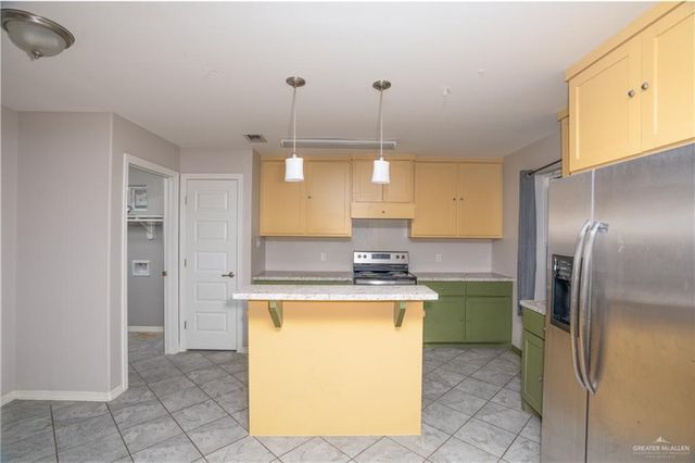 1341 CSM Ruben Vela Street, San Benito, TX 78586