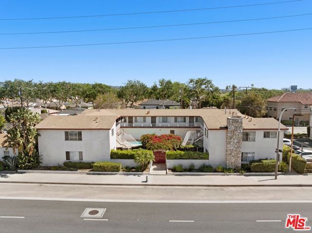 11178 Culver Boulevard, Culver City, CA 90230