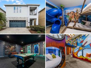 451 LASSO DRIVE, Kissimmee, FL 34747