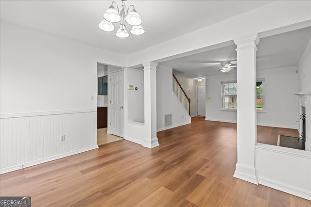 2155 Windstream Way SW, Marietta, GA 30060