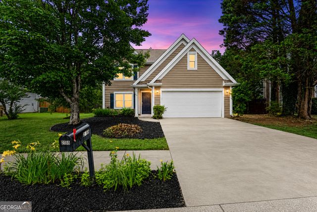 2155 Windstream Way SW, Marietta, GA 30060