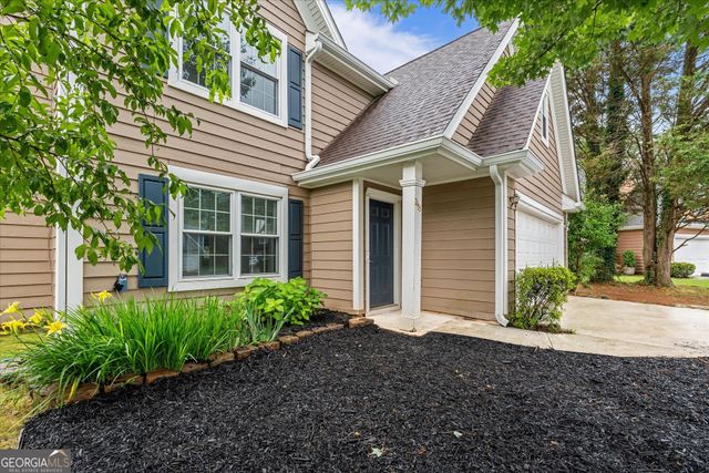 2155 Windstream Way SW, Marietta, GA 30060