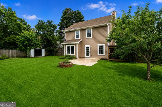 2155 Windstream Way SW, Marietta, GA 30060