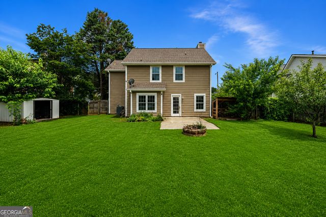 2155 Windstream Way SW, Marietta, GA 30060