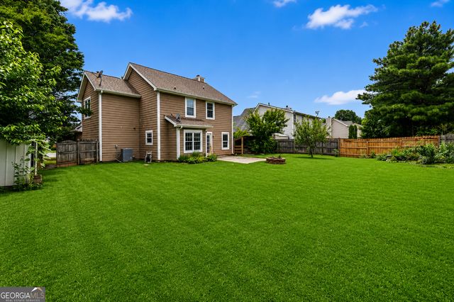 2155 Windstream Way SW, Marietta, GA 30060