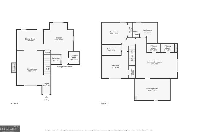2155 Windstream Way SW, Marietta, GA 30060