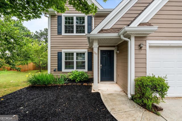 2155 Windstream Way SW, Marietta, GA 30060