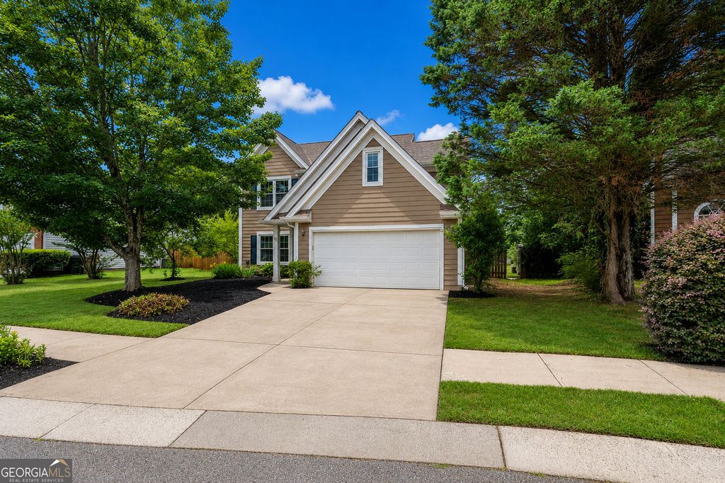 2155 Windstream Way SW, Marietta, GA 30060
