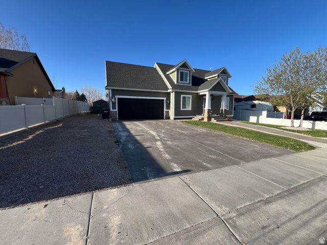 985 W 350 N, Roosevelt, UT 84066