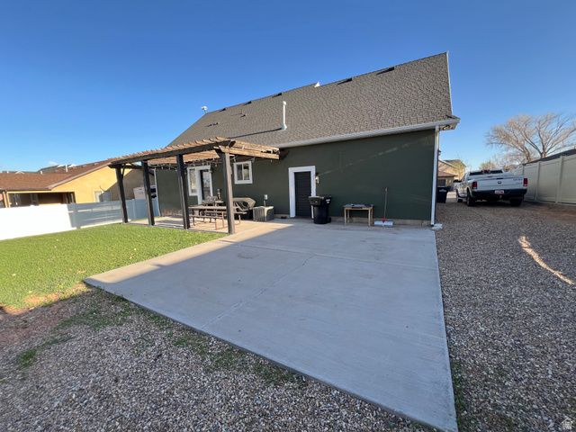 985 W 350 N, Roosevelt, UT 84066