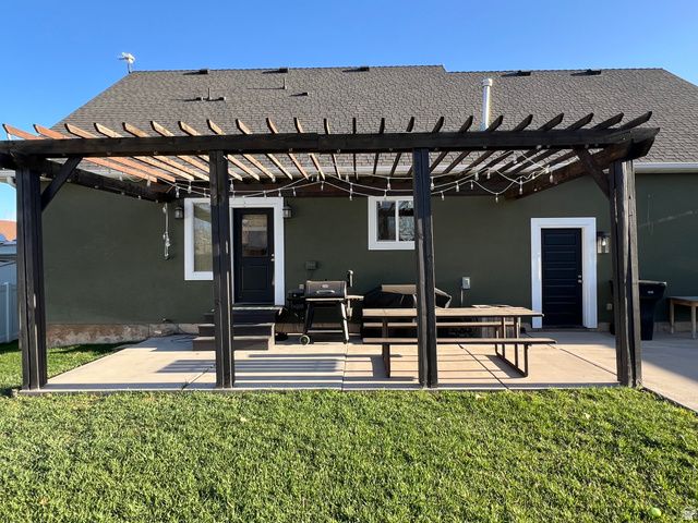 985 W 350 N, Roosevelt, UT 84066