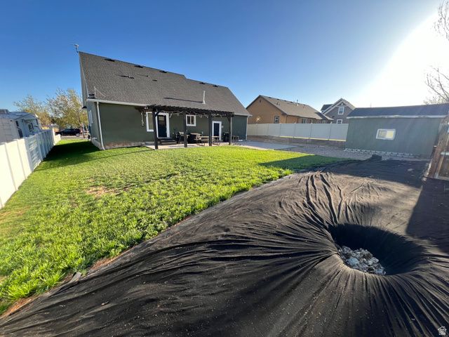 985 W 350 N, Roosevelt, UT 84066