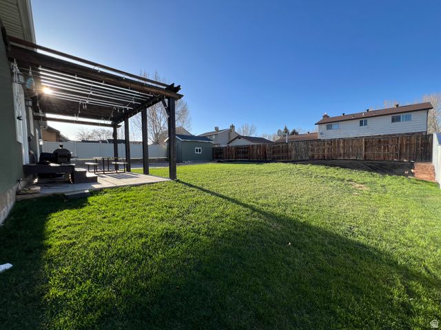 985 W 350 N, Roosevelt, UT 84066