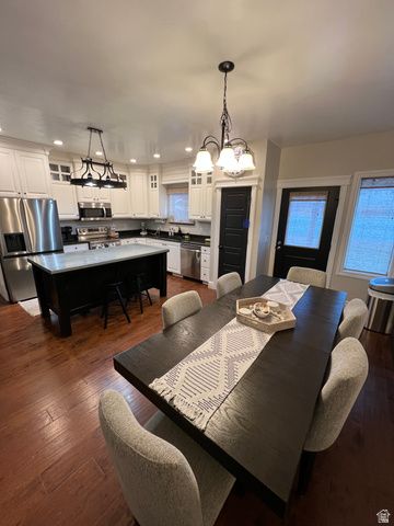 985 W 350 N, Roosevelt, UT 84066