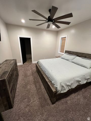 985 W 350 N, Roosevelt, UT 84066