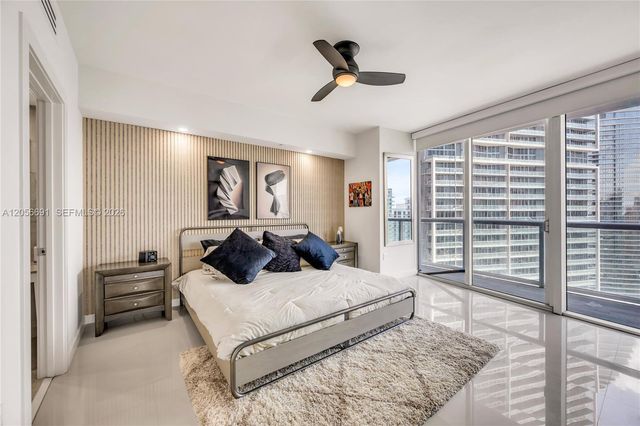495 Brickell Ave 3702, Miami, FL 33131