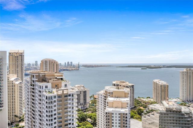 495 Brickell Ave 3702, Miami, FL 33131
