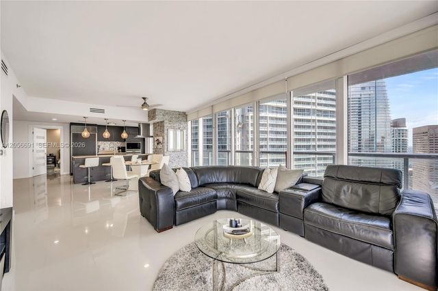 495 Brickell Ave 3702, Miami, FL 33131