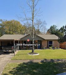 2609 Raspberry Lane, Pasadena, TX 77502