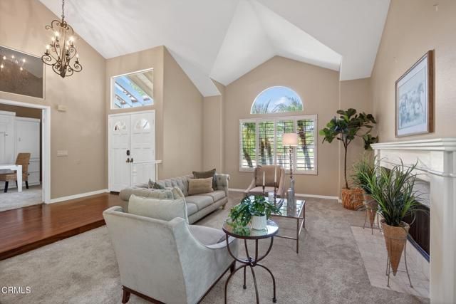 2202 Desert Forest Court, Oxnard, CA 93036