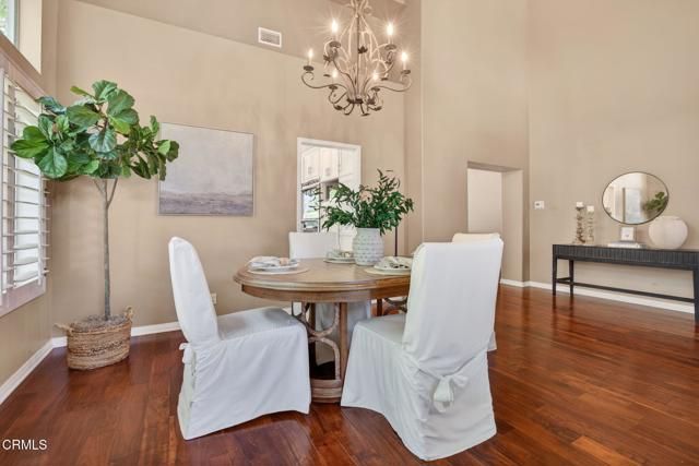 2202 Desert Forest Court, Oxnard, CA 93036