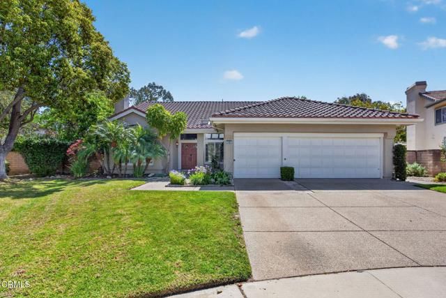 2202 Desert Forest Court, Oxnard, CA 93036