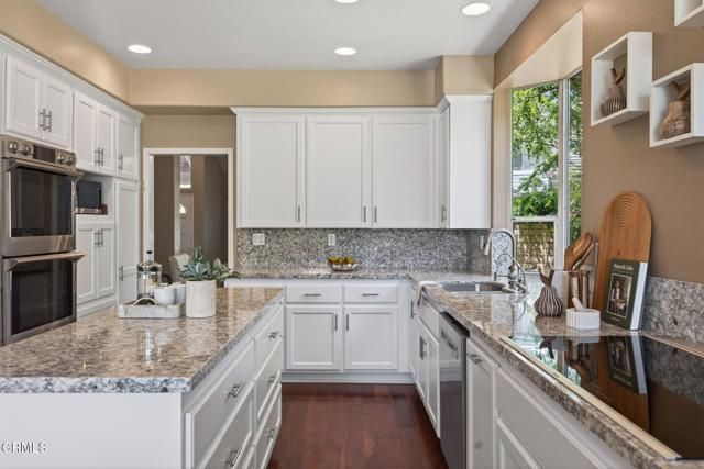 2202 Desert Forest Court, Oxnard, CA 93036