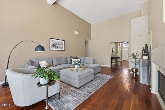 2202 Desert Forest Court, Oxnard, CA 93036