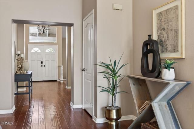 2202 Desert Forest Court, Oxnard, CA 93036