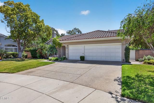 2202 Desert Forest Court, Oxnard, CA 93036