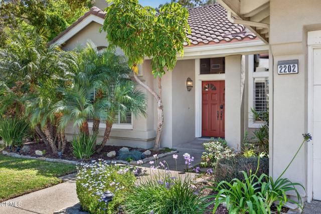 2202 Desert Forest Court, Oxnard, CA 93036