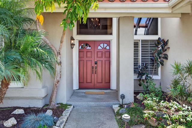 2202 Desert Forest Court, Oxnard, CA 93036