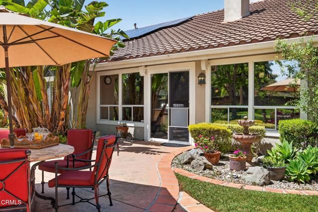 2202 Desert Forest Court, Oxnard, CA 93036