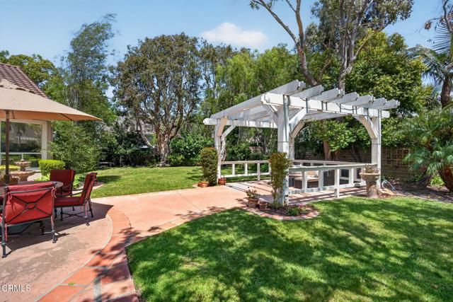 2202 Desert Forest Court, Oxnard, CA 93036