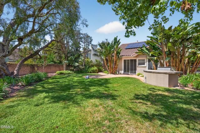 2202 Desert Forest Court, Oxnard, CA 93036