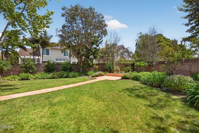 2202 Desert Forest Court, Oxnard, CA 93036