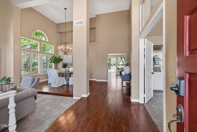 2202 Desert Forest Court, Oxnard, CA 93036