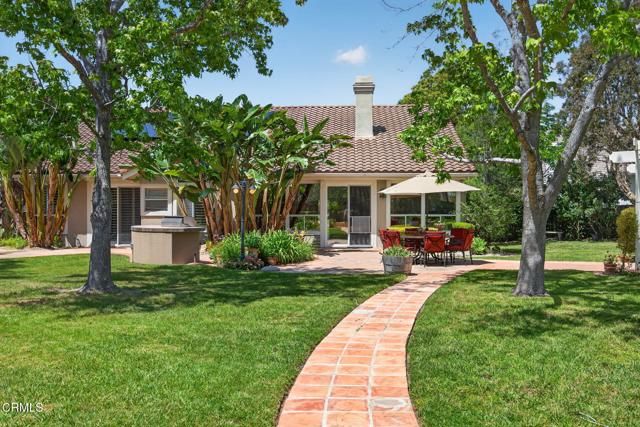 2202 Desert Forest Court, Oxnard, CA 93036