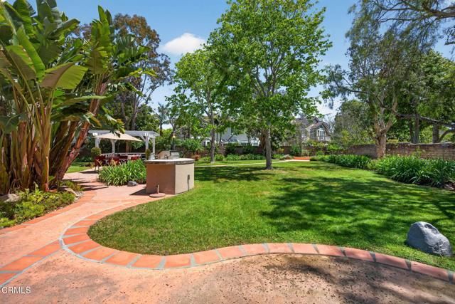 2202 Desert Forest Court, Oxnard, CA 93036