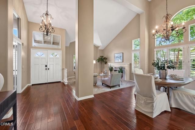 2202 Desert Forest Court, Oxnard, CA 93036