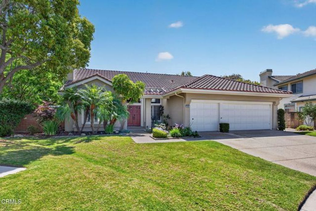 2202 Desert Forest Court, Oxnard, CA 93036