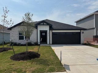 14912 Monarch Ranch DR, Manor, TX 78653