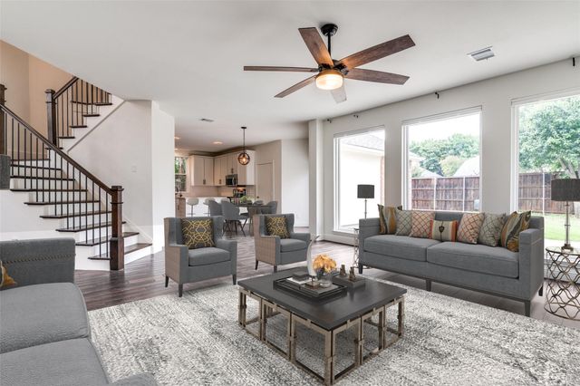 10616 Birmingham Drive, Frisco, TX 75035