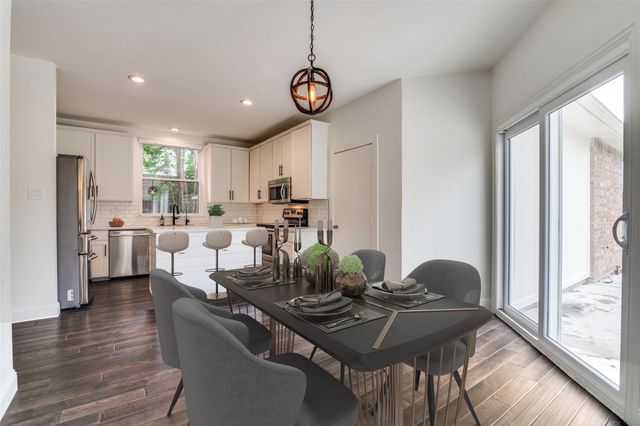10616 Birmingham Drive, Frisco, TX 75035