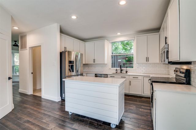 10616 Birmingham Drive, Frisco, TX 75035