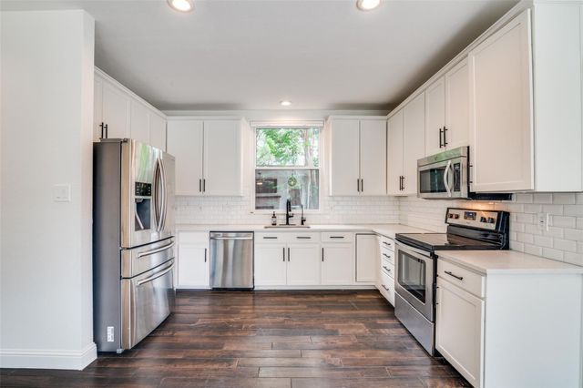 10616 Birmingham Drive, Frisco, TX 75035